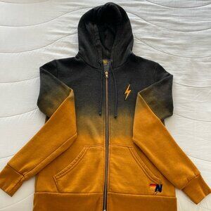 Aviator Nation Zip up Hoodie